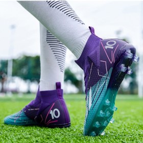 Resim Krampon odası Predator Krampon Tamprof Seviye 