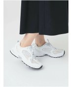 Resim New Balance U530CSE Kadın Lifestyle Sneaker - Beyaz 