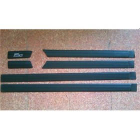 Resim Kapı Bandı Doğan Kartal Şahin Slx Tofaş Uyumlu Çevre Fprofil 