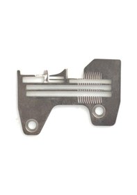 Resim Brother Overlok Dikiş Makinesi 4 İp Penya Plaka S25190-001 