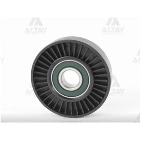 Resim Vantilatör Gergisi Renault Clıo Iı / Modus 1.4 16v 