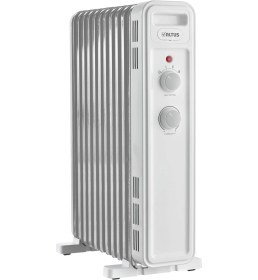 Resim Altus AL 11 RD 2300 W 11 Dilim Yağlı Radyatör 