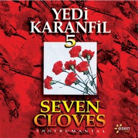 Resim Yedi Karanfil - Seven Cloves 5 Cd 