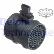 Resim Delphi MAF SENSÖRÜ ALFA ROMEO 159-166-BRERA-SPIDER-FIAT CROMA-LANCIA THESIS 