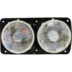 Resim Farba (170025020) Murat 131 M131 Çiftli Far Sol 482685767 