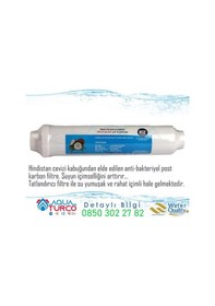 Resim Water Bella Rosy Class Su Arıtma Cihazı 
