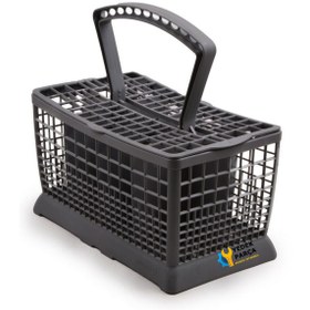 Resim Ozba Ticaret Aygaz Uyumlu AY7001 Bulaşık Makinesi Çatal Kaşık Bıçak Sepeti 