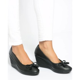 Resim Shoes Time Dolgu Günlük Ayakkabı 24Y 951 