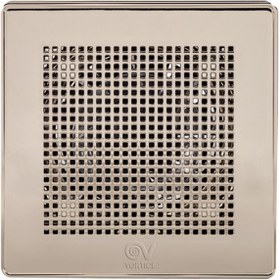 Resim Vortice PUNTO EVO GOLD ME 100/4 LL GIALLO - YELLOW GOLD Banyo Fanı Sessiz Çalışma Geri Klapeli 