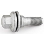 Resim MONREAL 20195 Bijon Civatası Yeni Model Aa.17 Pegeout 306-307-Citroen 