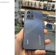 Resim Xiaomi Redmi Note 12 İkinci El TR | 128 GB | Siyah İkinci El 6 AY GARANTİLİ REDMİ NOTE 12 128 GB SİYAH