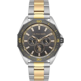 Resim U.S. Polo Assn. USPA1073-04 Erkek Kol Saati 