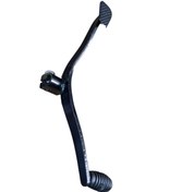 Resim MaxiPar CUP 100 SFC VİTES PEDALI SİYAH 