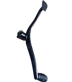 Resim MaxiPar CUP 100 SFC VİTES PEDALI SİYAH 