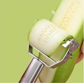 Resim Creatividad Solutions Soyacak - Sebze Soayacağı - Oyacak Soyacak Seti Dilimele Kazıma Profesyonel 722017 