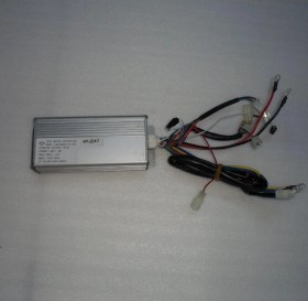 Resim Stmax Safır 1500 Hız Kontol Cıhazı 