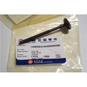 Resim Sym 14711-hns-000 Hava Giriş Subap Joyride200, Hd200 İe Evo, Atv2 