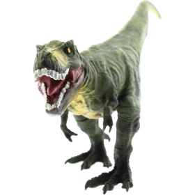 Resim Hype Store Oyuncak Yumuşak Plastik 31 cm Dinozor Figür 