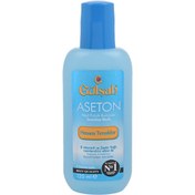 Resim Gülşah Nail Polish Remover - Aseton 125ml 