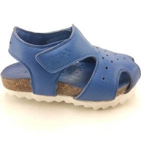 Resim Orto Plus Deri Bebe Sandalet K Ü2130 