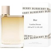 Resim Burberry Her London Dream Edp 100ml 