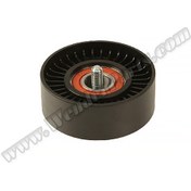 Resim Mercedes W203 W204 W211 M271 Gergi Makarası - - Wender A2712000570 