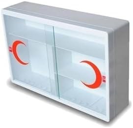 Resim Vzn Ecza Dolabı 