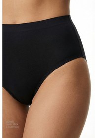 Resim Penti Siyah Period Bikini Bikini Altı 