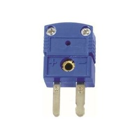 Resim TC2-MV-Male - Thermocouple Plug 