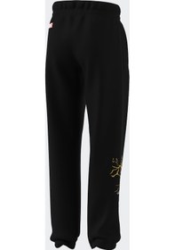 Resim Adidas Jy5855 Real Marvel Pny Çocuk Eşofman Altı Siyah 