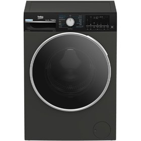 Resim Beko CMB 10140 OG 1400 Devir 10 kg Çamaşır Makinesi 