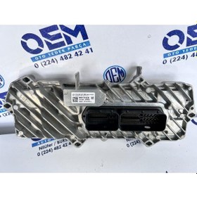 Resim 310321155R RENAULT MEGANE 4 EDC ŞANZIMAN BEYNİ SIFIR 310320898R 