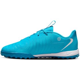 Resim Nike Phantom GX 2 Academy TF (FJ2608-400) | Mavi 