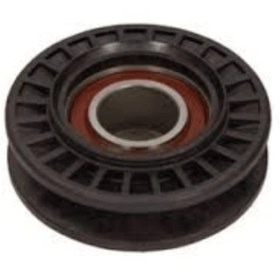 Resim Wender BMW Gergi Makarası M42 [E30] Klima Kayışı 