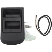 Resim Sürgülü Kapı Kolu For Iveco Daily - Yongtao 