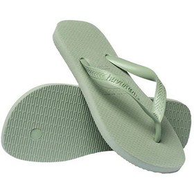 Resim Havaianas Top Kadın Terlik 4149369 Yeşil 