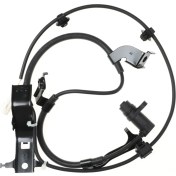 Resim Emporaaium Araba 89542-0K010 Toyota Innova Hilux Vigo Ön Sağ Abs Tekerlek Hız Sensörü 895420K010 (Yurt Dışından) 