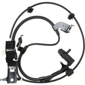 Resim Emporaaium Araba 89542-0K010 Toyota Innova Hilux Vigo Ön Sağ Abs Tekerlek Hız Sensörü 895420K010 (Yurt Dışından) 