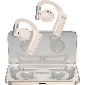 Resim Wiwu Kulak Içi Bluetooth Kulaklık Wiwu T18 Clera Sound Serisi Serbest Ayarlanabilir V5.2 