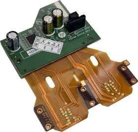 Resim Hasyılmaz Hp 500/600 Serisi Uyumlu Taşıyıcı Anakart Y0F68-80058 