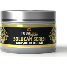 Resim Tubalife Solucan Serisi Kremi 50 ML 