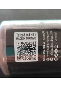 Resim 104 Antik Bakır Yaldız Akrilik Boya 120 Ml Karışık, Çok Renkli 