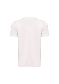 Resim Reebok Monac Tee 102055812 Erkek Tişört Beyaz S-xxl Beyaz 
