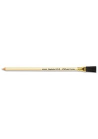 Resim Faber-Castell Fırçalı Daktilo Silgisi N11.4217 