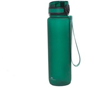 Resim Matara 1000 Ml Tritan Yeşil 