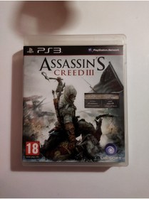 Resim Ubisoft Assassin's Creed 3 