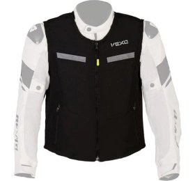 Resim Vexo Twoway Korumalı Yelek 