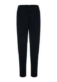 Resim Umbro Siyah Solo Camp Pant Kamp Tek Alt Eşofman Td-0080 Siyah 