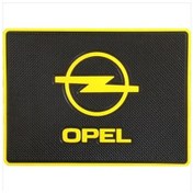 Resim Opel Kaydırmaz Torpido Pedi - Opel Ped Kaydırmaz Ped - Opel 