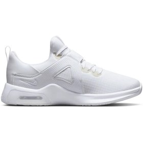 Resim Nike Air Max Bella Tr 5 Kadın Yürüyüş Koşu Antreman Beyaz Spor Ayakkabı Dd9285 100 